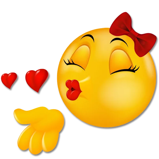 Женские эмоции @Elena_stickers - 