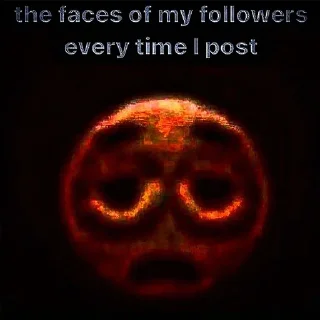 Стикер femcelcore - 9