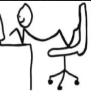 Стикер femcelcore - 3