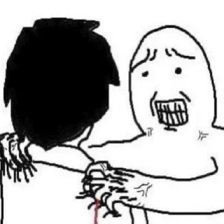 Стикер femcelcore - 8