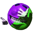 Sticker фемприм @vendormodify - 9