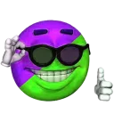 Sticker фемприм @vendormodify - 4