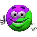 Sticker фемприм @vendormodify - 1