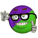 Sticker фемприм @vendormodify - 8