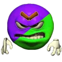 Sticker фемприм @vendormodify - 5