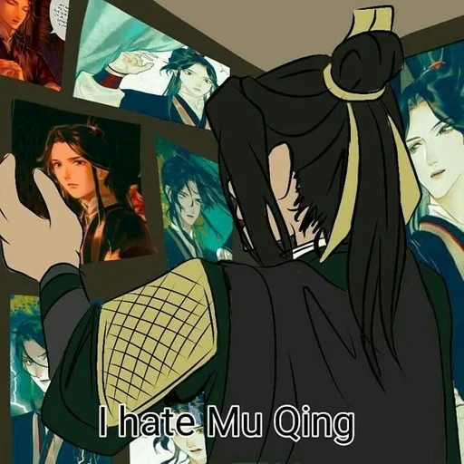 anime fiction cartoon