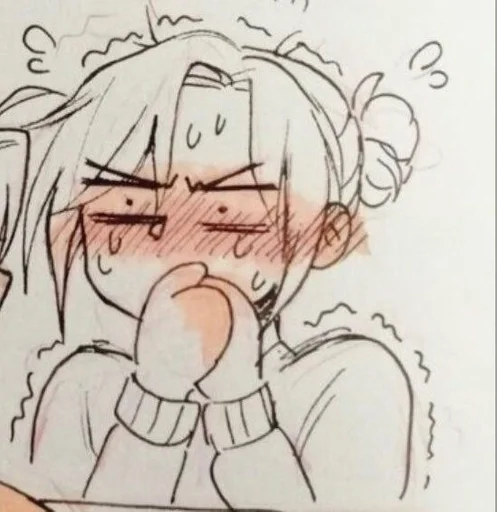 sketch line art illustration