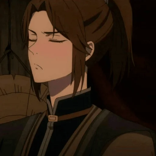 anime cartoon animation