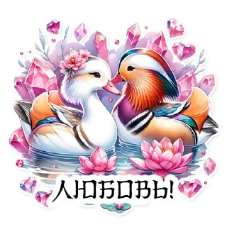 Sticker Феншуй @metaphysics_evergreen - 7