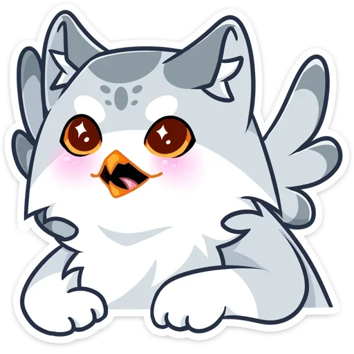 Феня  (@TgSticker) - 