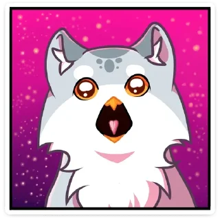 Sticker Феня  (@TgSticker) - 0