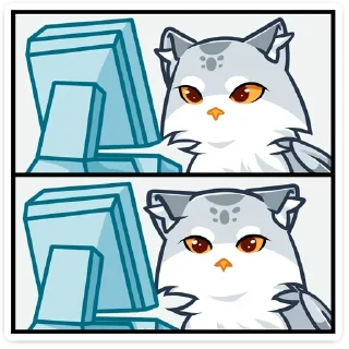 Sticker Феня  (@TgSticker) - 8