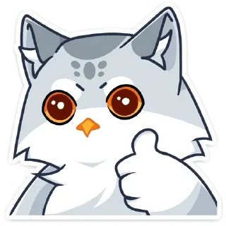 Sticker Феня  (@TgSticker) - 3