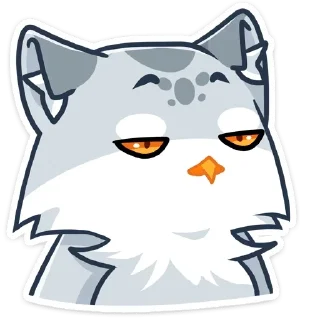 Sticker Феня  (@TgSticker) - 10