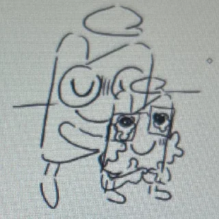 Sticker краткосадовники от @smorodinovoyebezumie - 7