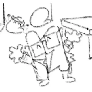 Sticker краткосадовники от @smorodinovoyebezumie - 9