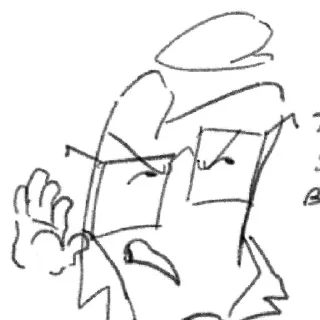 Sticker краткосадовники от @smorodinovoyebezumie - 3