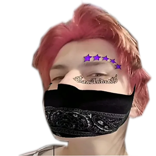 Стикер Feofilov - 10