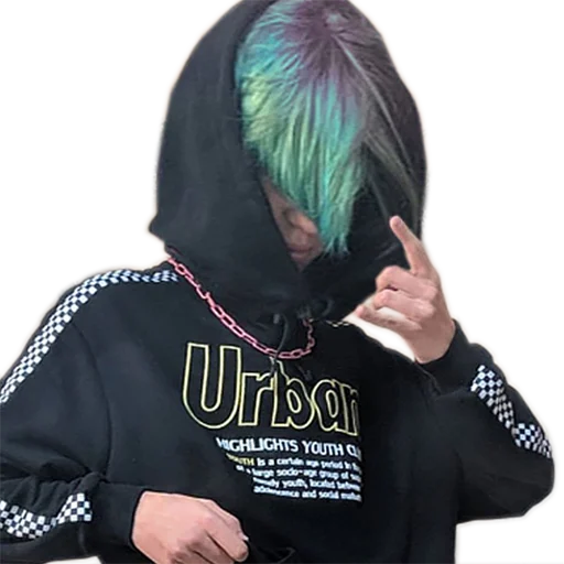 Стикер Feofilov - 9