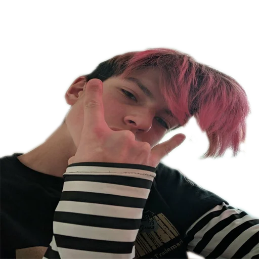 Стикер Feofilov - 7