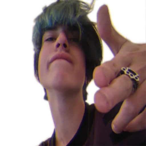 Стикер Feofilov - 5