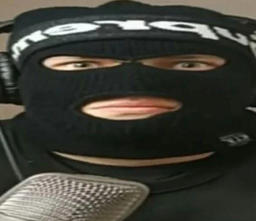 mask clothing masque