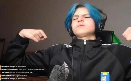 human face person clothing