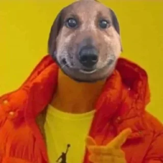 Sticker pukikakiferm @fermapk - 9