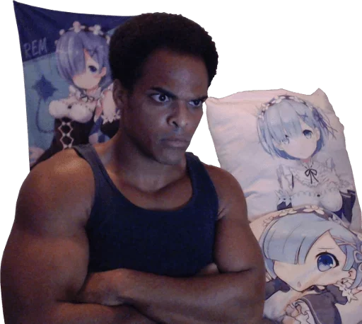 human face person painting