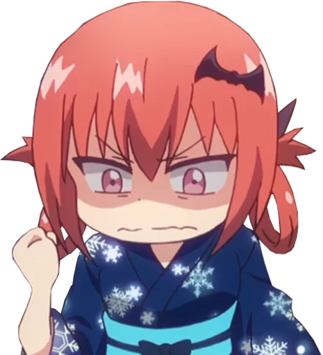 anime cartoon fictional character