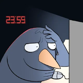 Стикер ФЭН🤍 - 0