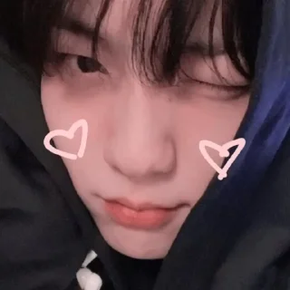 Стикер нэгапьянэ - 4