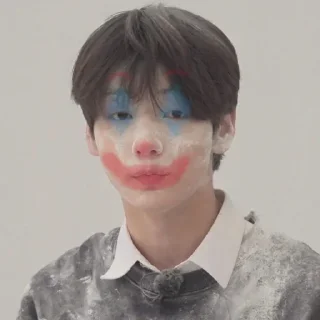 Стикер нэгапьянэ - 2