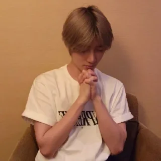 Стикер нэгапьянэ - 5