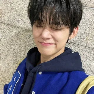 Стикер нэгапьянэ - 1