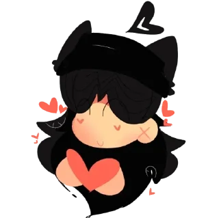 Sticker Alisa23193 - 0