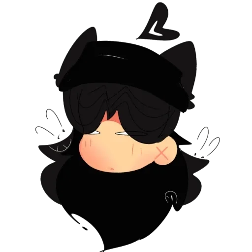 Sticker Alisa23193 - 3