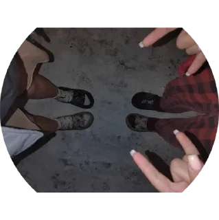 Стикер бебра - 1