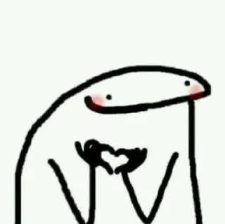 Стикер Florkofcows - 9