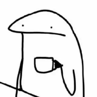 Стикер Florkofcows - 4