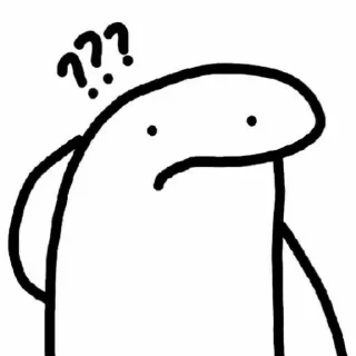 Стикер Florkofcows - 3