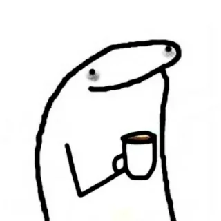 Стикер Florkofcows - 6