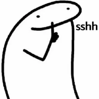 Стикер Florkofcows - 10