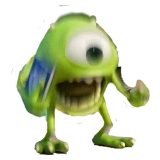 frog animal figure cartoon