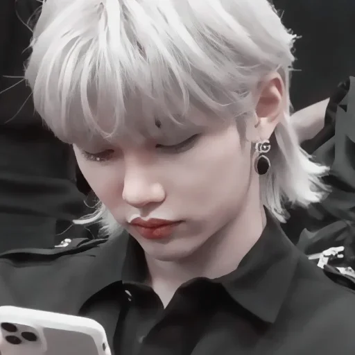 Стикер Феликс 🖤 :: @fStikBot - 4