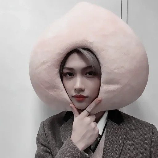 Стикер Феликс 🖤 :: @fStikBot - 0