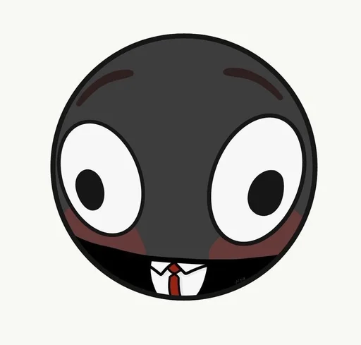 клипарт круг графика