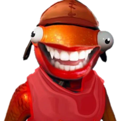 Стикер fffishstick - 1