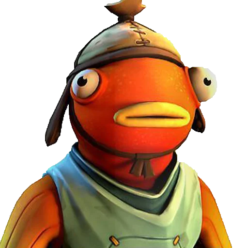 Стикер fffishstick - 1