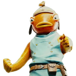 Стикер кОрасик - 6